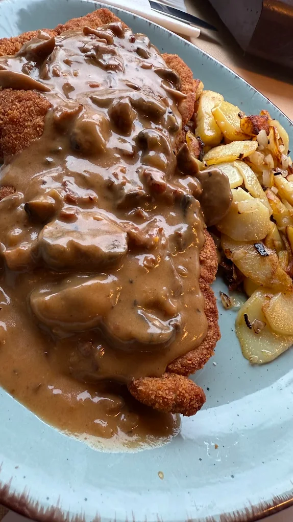 Traditionelle Balkan Grillplatte